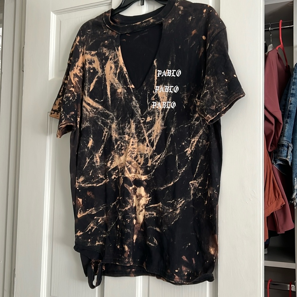 Pablo shirt
